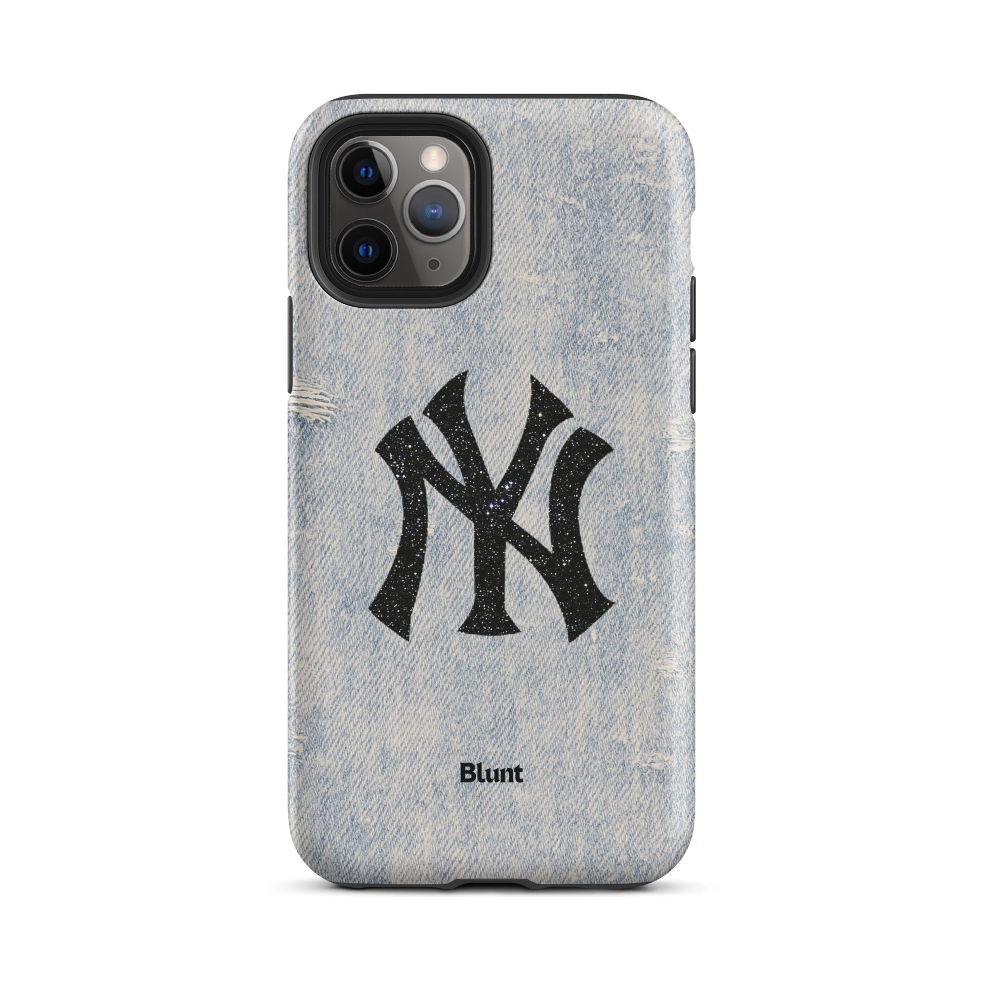 New Yorker iPhone Case - Blunt Cases