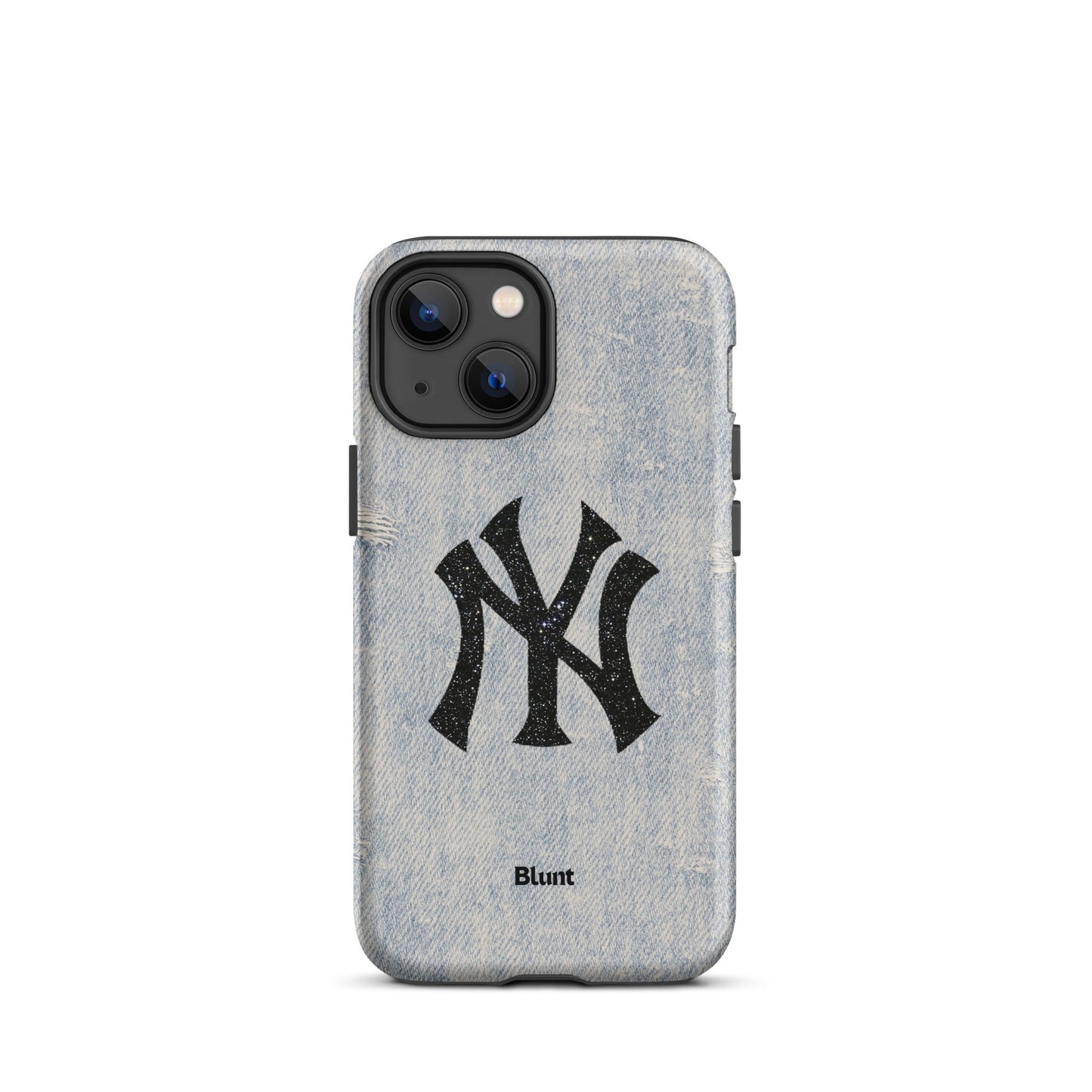 New Yorker iPhone Case - Blunt Cases