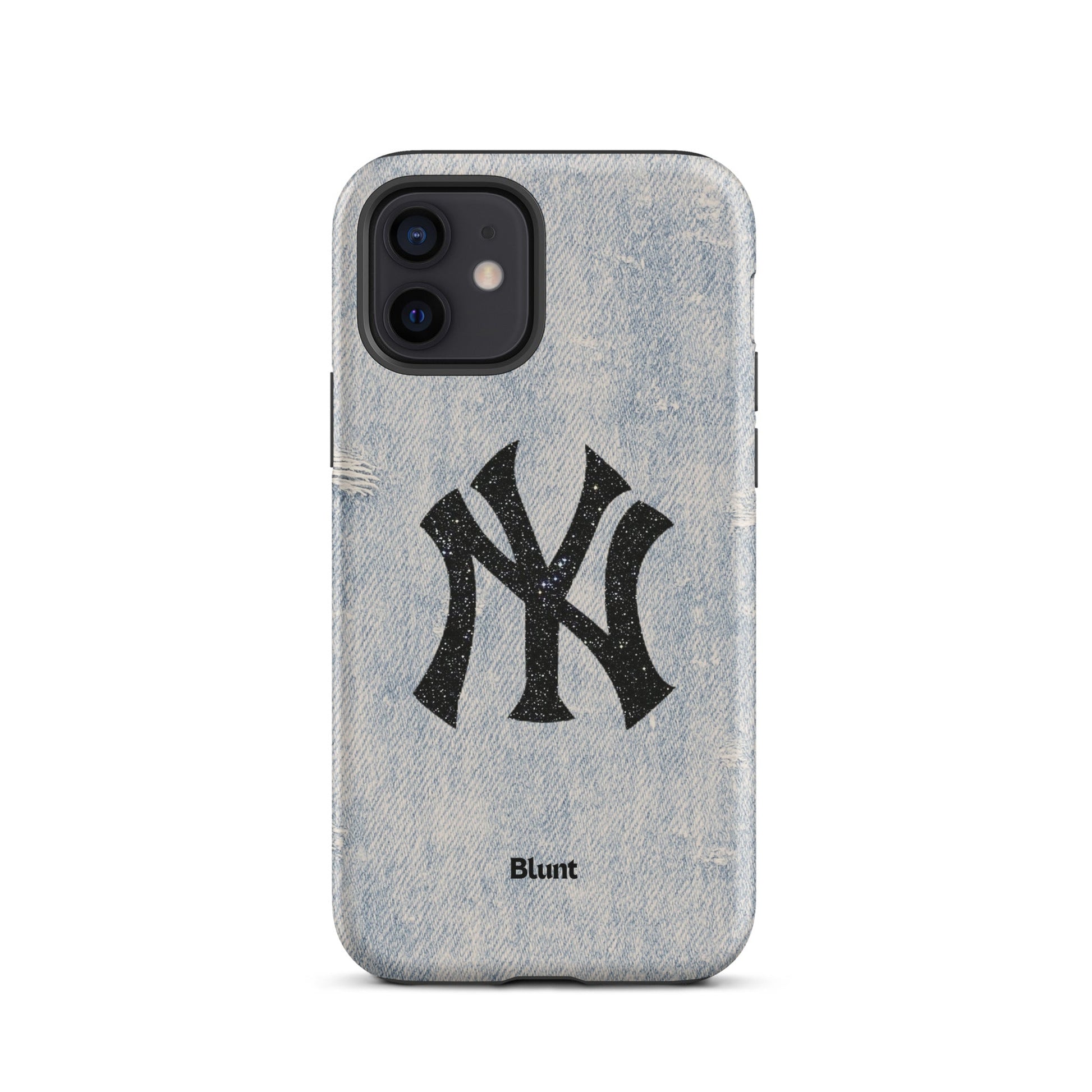 New Yorker iPhone Case - Blunt Cases