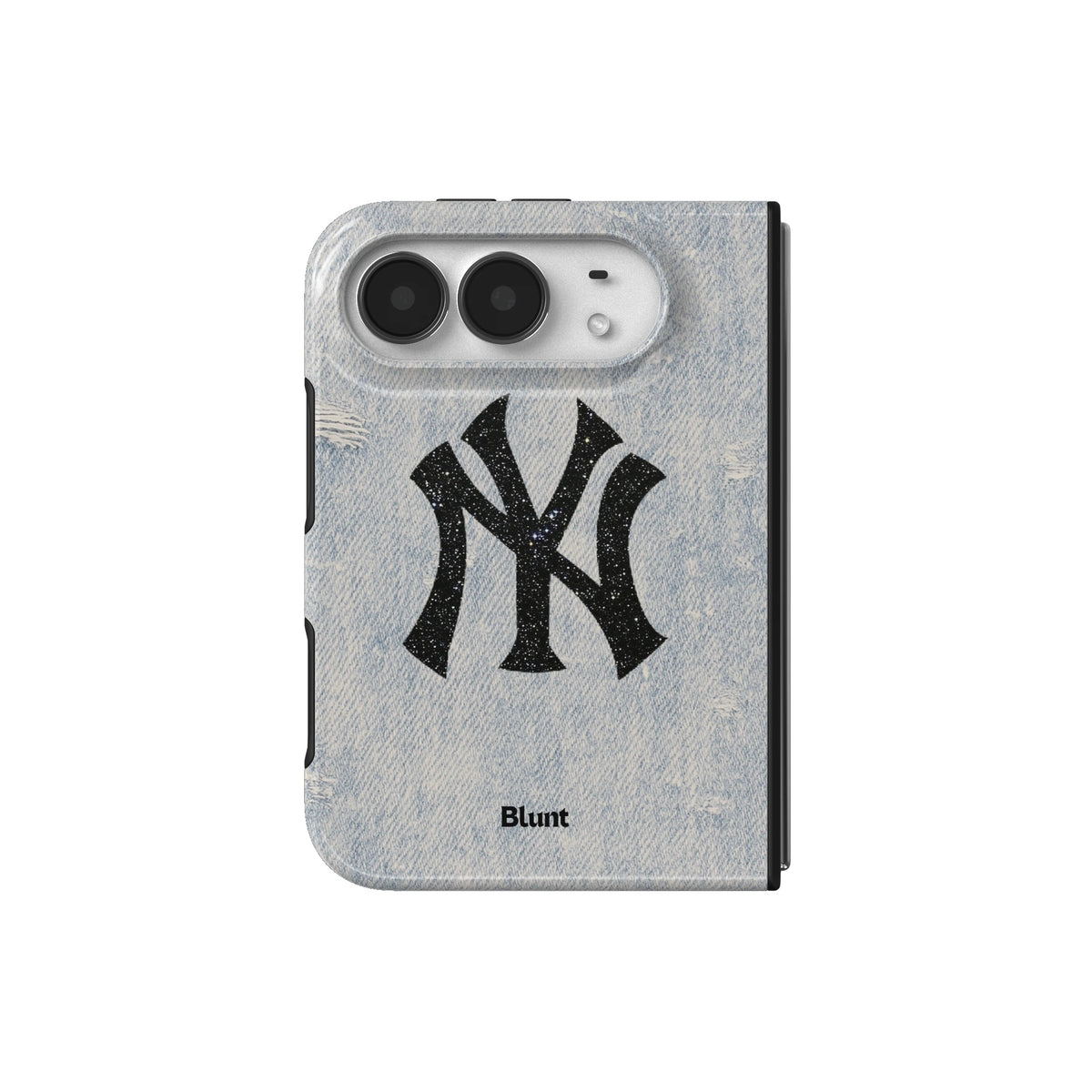 new-yorker-iphone-case iPhone 18 Duo case, view 2