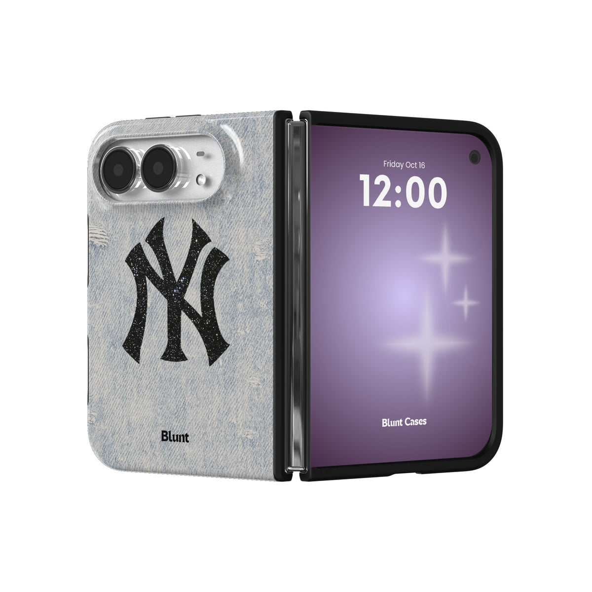 new-yorker-iphone-case iPhone 18 Duo case, view 3