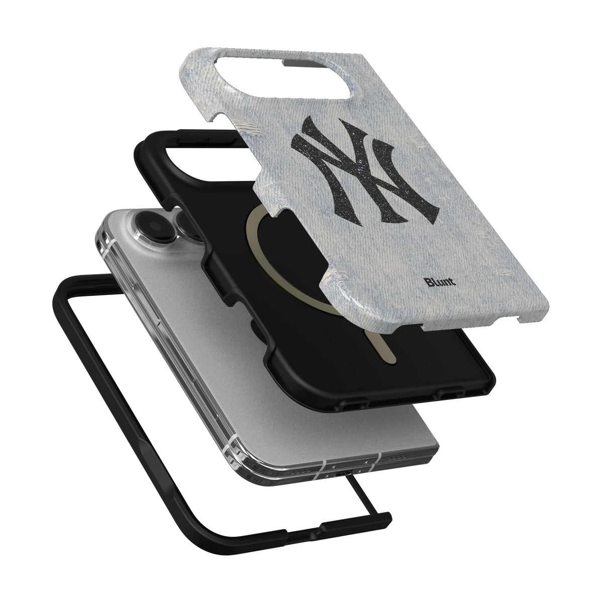 new-yorker-iphone-case iPhone 18 Duo case, view 6