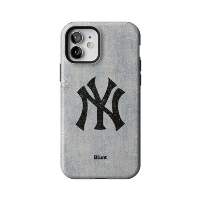 New Yorker iPhone Case gallery - Iphone_12_Iphone_1