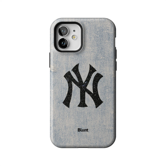 New Yorker iPhone Case gallery - Iphone_12_Iphone_1