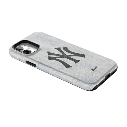 New Yorker iPhone Case gallery - Iphone_12_Iphone_2