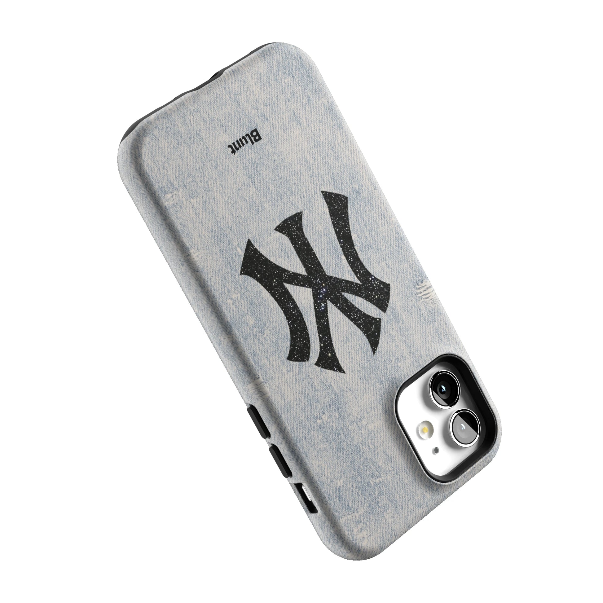 New Yorker iPhone Case gallery - Iphone_12_Iphone_5