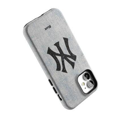 New Yorker iPhone Case gallery - Iphone_12_Iphone_5