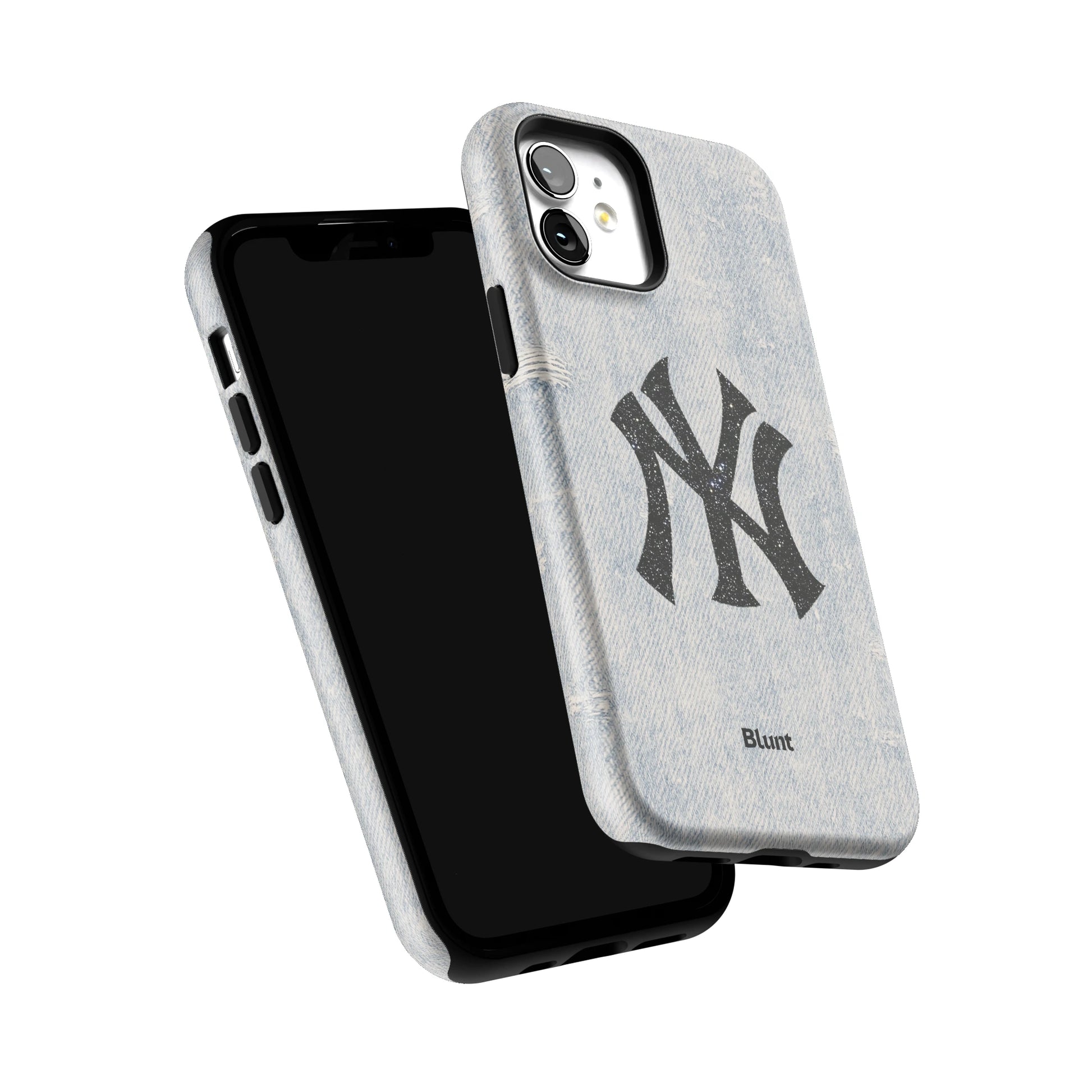 New Yorker iPhone Case gallery - Iphone_12_Iphone_6