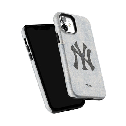 New Yorker iPhone Case gallery - Iphone_12_Iphone_6