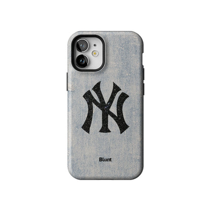 New Yorker iPhone Case gallery - Iphone_12_Mini_Air_Plus_1