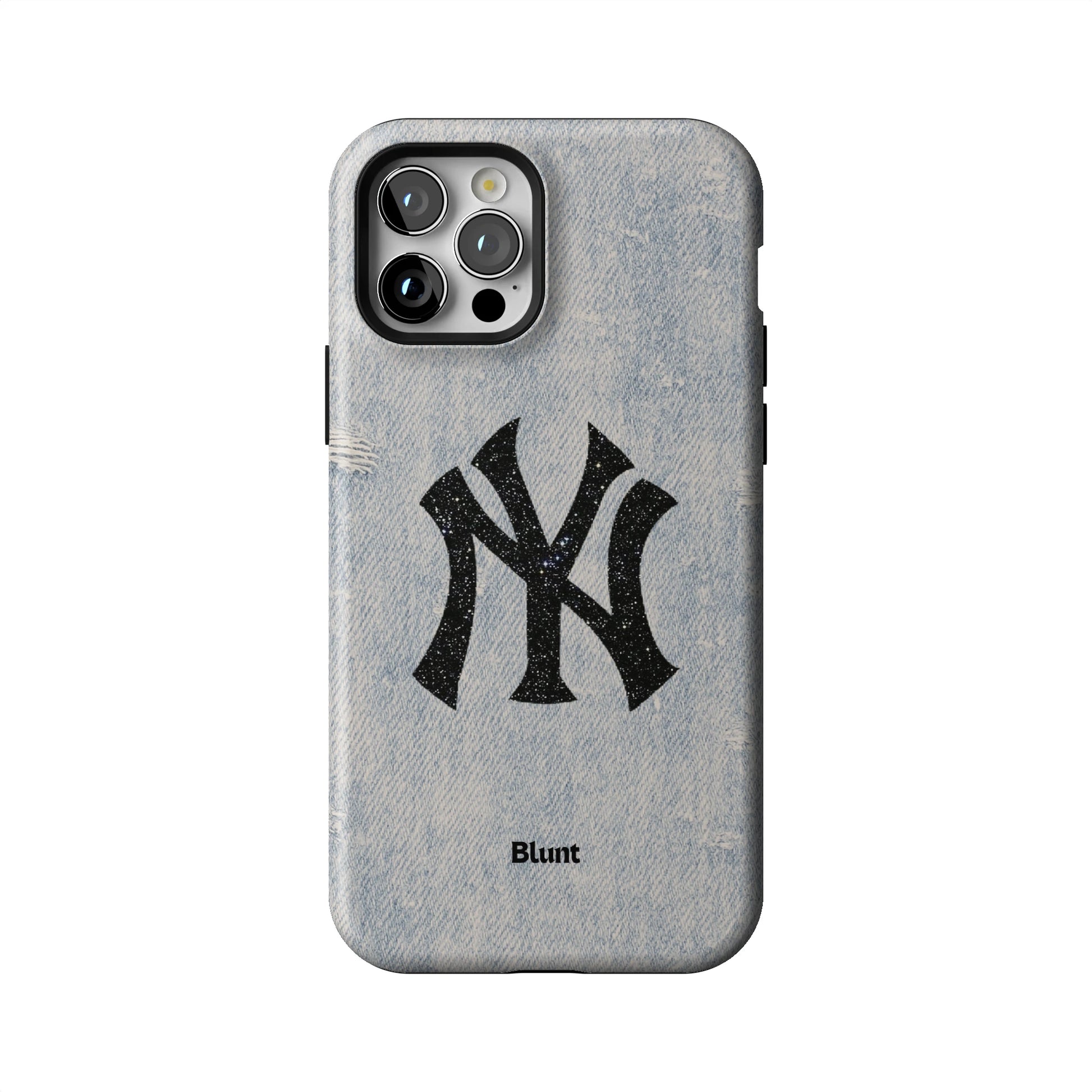 New Yorker iPhone Case gallery - Iphone_12_Pro_1