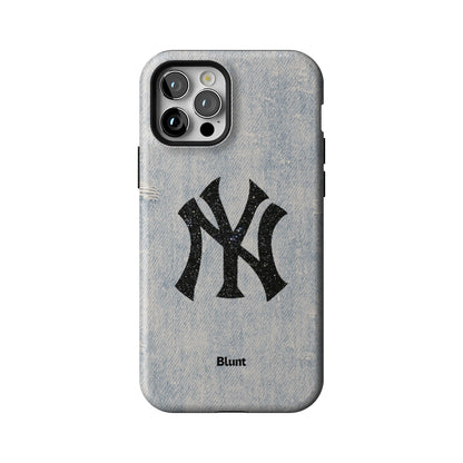 New Yorker iPhone Case gallery - Iphone_12_Pro_1