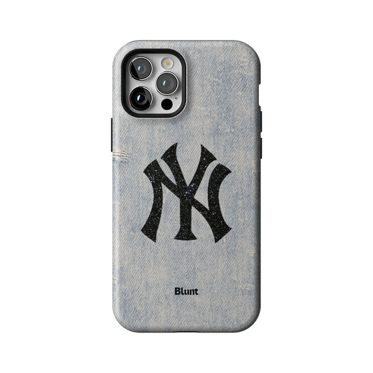New Yorker iPhone Case gallery - Iphone_12_Pro_1