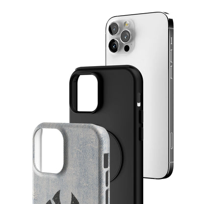 New Yorker iPhone Case gallery - Iphone_12_Pro_3