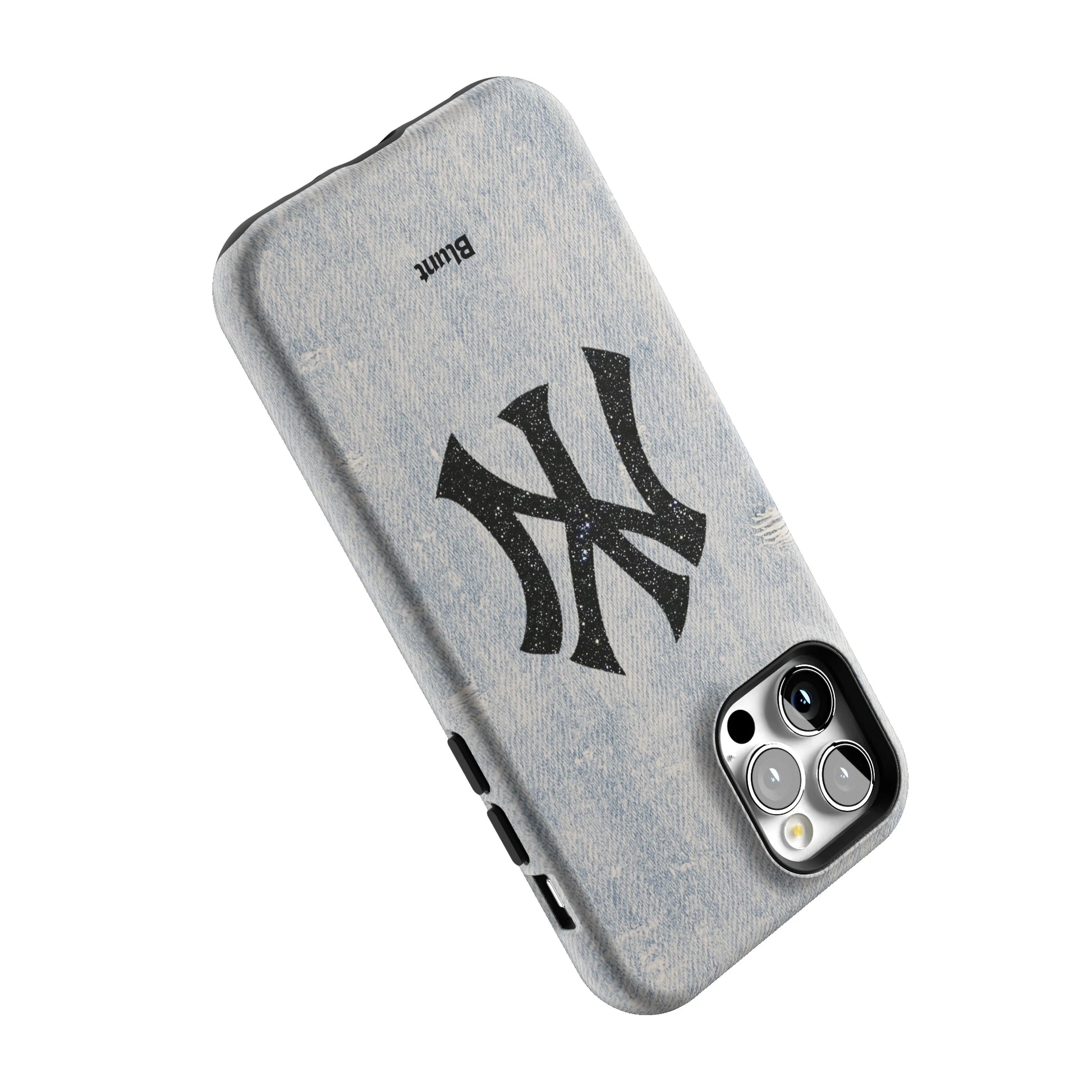 New Yorker iPhone Case gallery - Iphone_12_Pro_5
