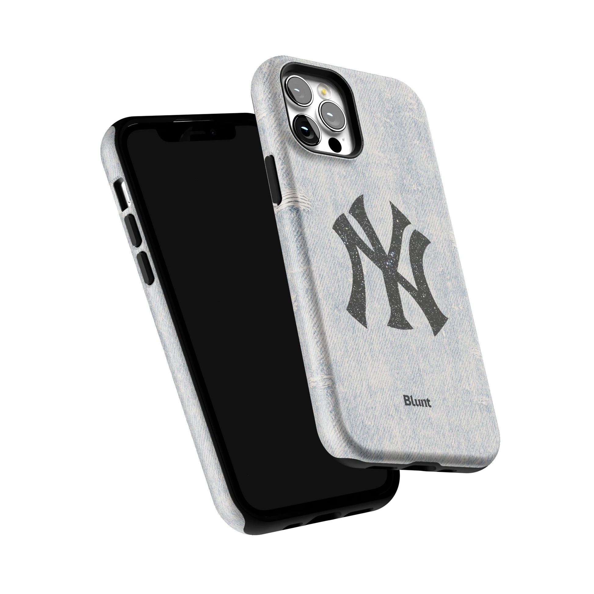New Yorker iPhone Case gallery - Iphone_12_Pro_6