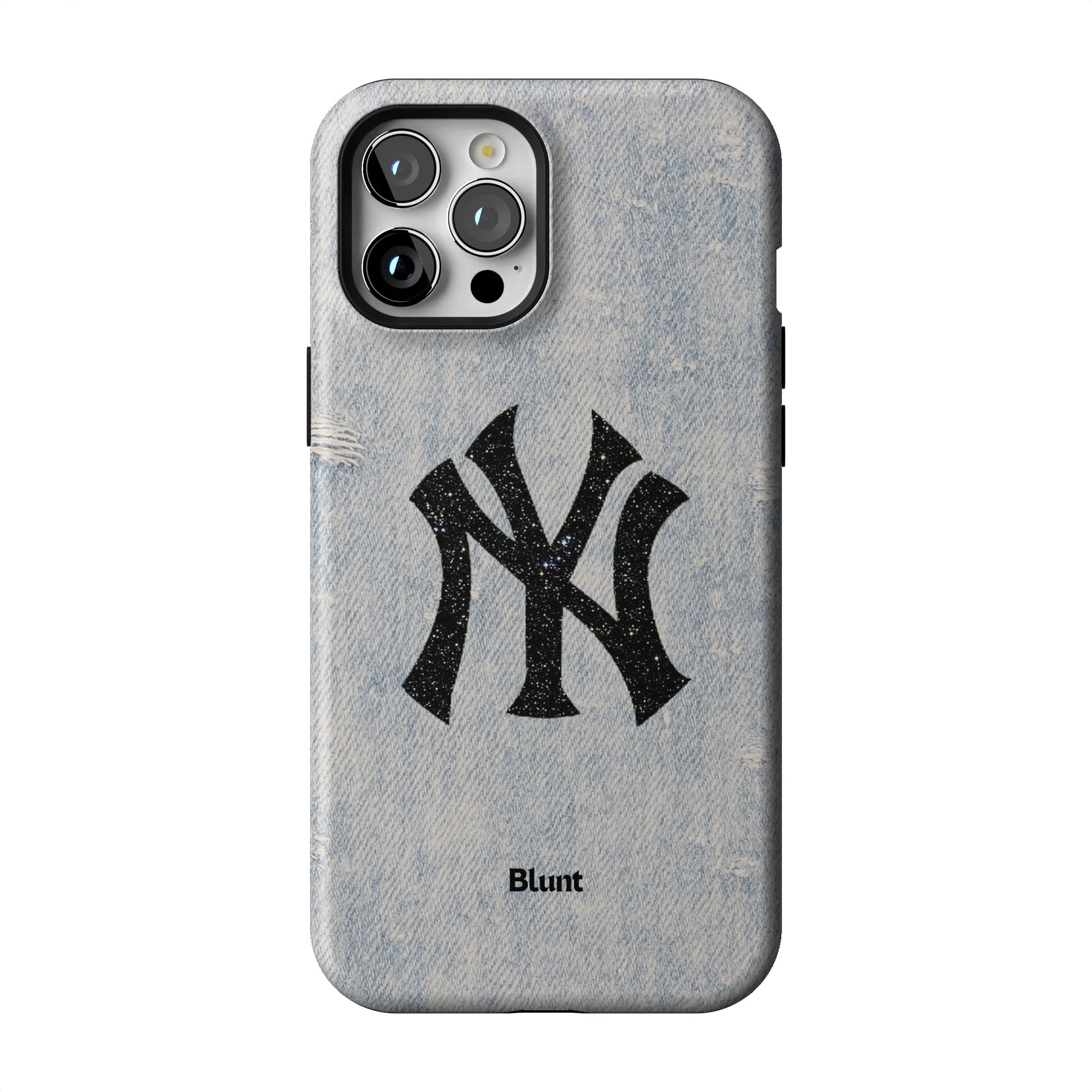 New Yorker iPhone Case gallery - Iphone_12_Pro_Max_1