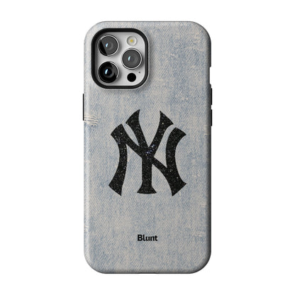 New Yorker iPhone Case gallery - Iphone_12_Pro_Max_1