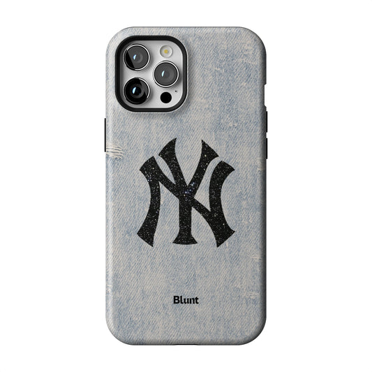 New Yorker iPhone Case gallery - Iphone_12_Pro_Max_1