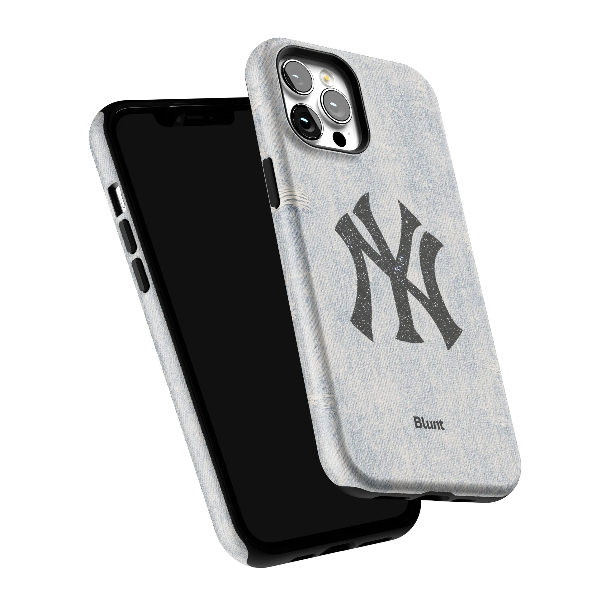 New Yorker iPhone Case gallery - Iphone_12_Pro_Max_6