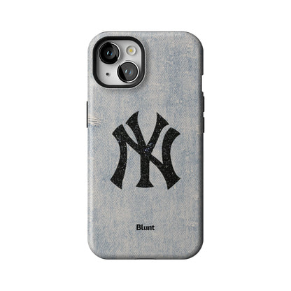 New Yorker iPhone Case gallery - Iphone_13_Iphone_1