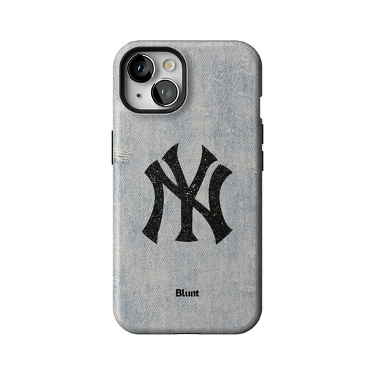 New Yorker iPhone Case gallery - Iphone_13_Iphone_1