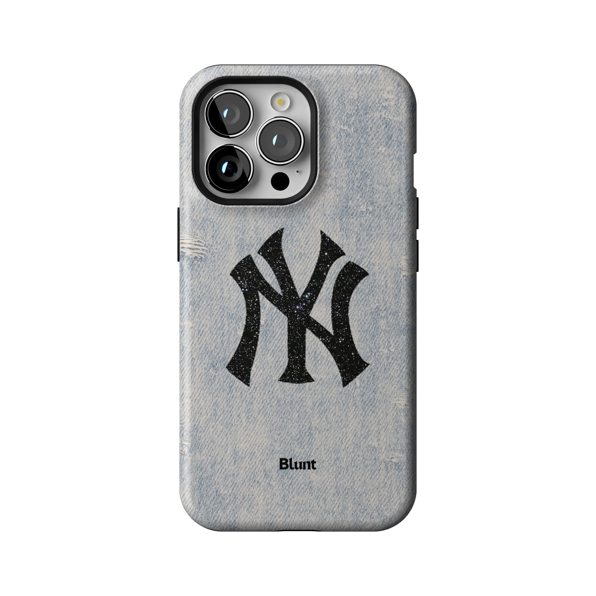 New Yorker iPhone Case gallery - Iphone_13_Pro_1