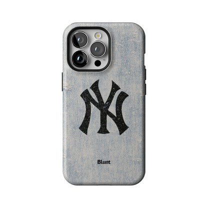 New Yorker iPhone Case gallery - Iphone_13_Pro_1