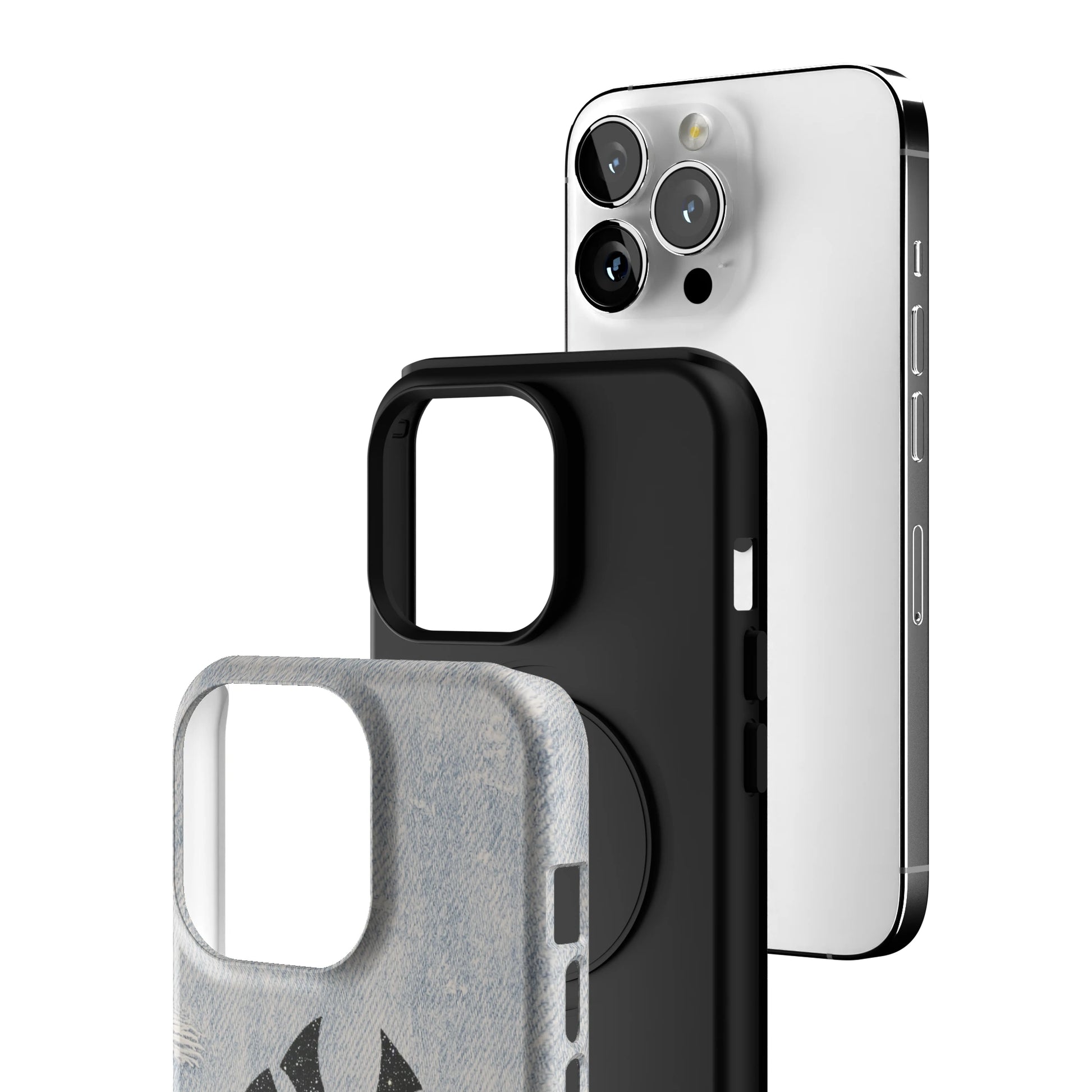 New Yorker iPhone Case gallery - Iphone_13_Pro_3