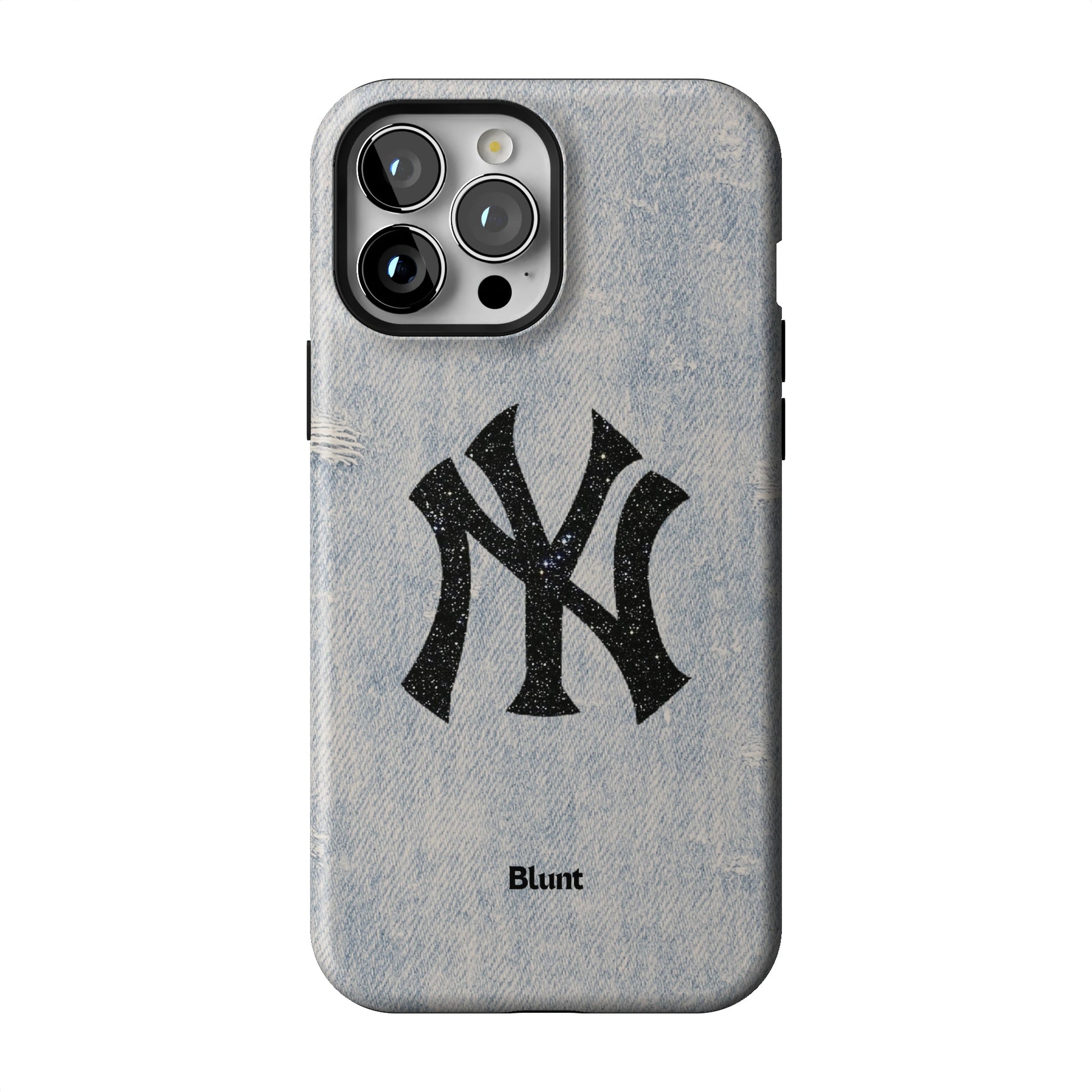 New Yorker iPhone Case gallery - Iphone_13_Pro_Max_1