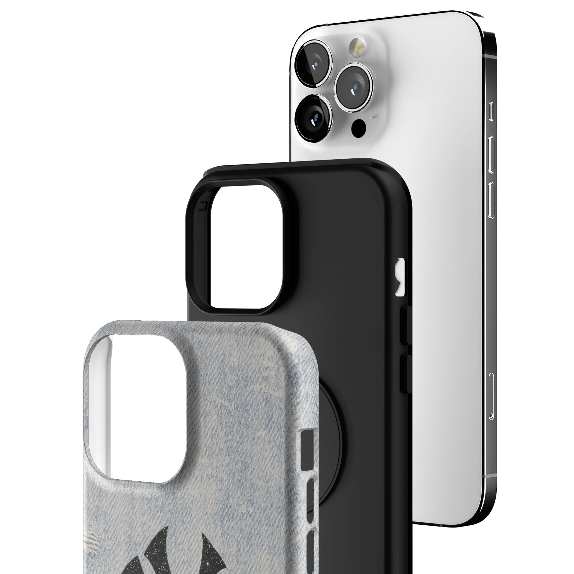 New Yorker iPhone Case gallery - Iphone_13_Pro_Max_3