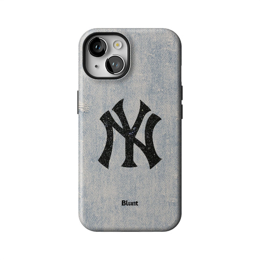 New Yorker iPhone Case gallery - Iphone_14_Iphone_1