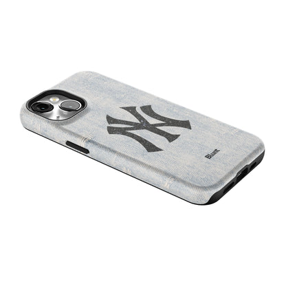 New Yorker iPhone Case gallery - Iphone_14_Iphone_2