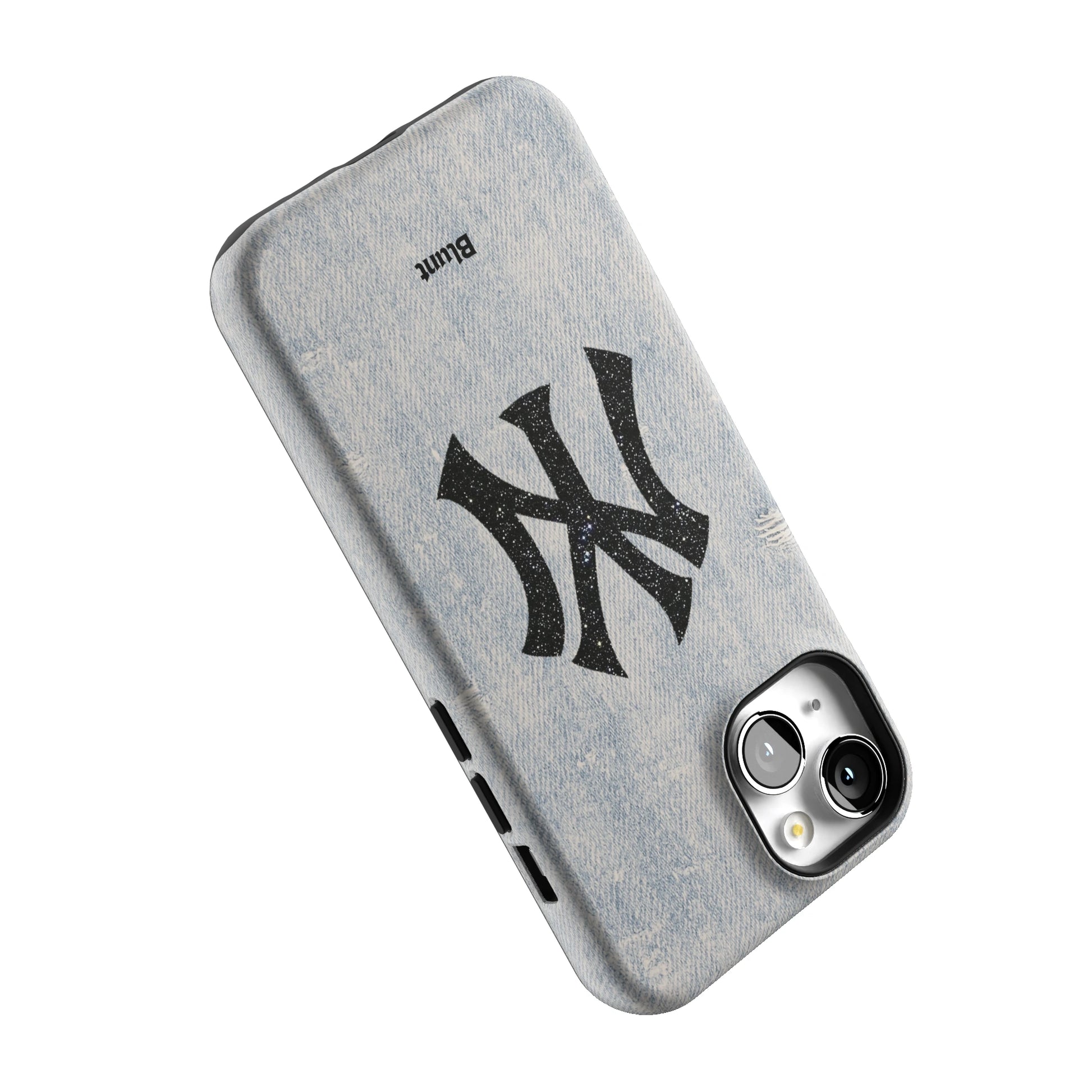 New Yorker iPhone Case gallery - Iphone_14_Iphone_5