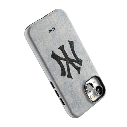 New Yorker iPhone Case gallery - Iphone_14_Iphone_5
