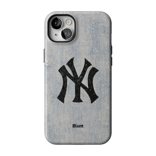 New Yorker iPhone Case gallery - Iphone_14_Mini_Air_Plus_1