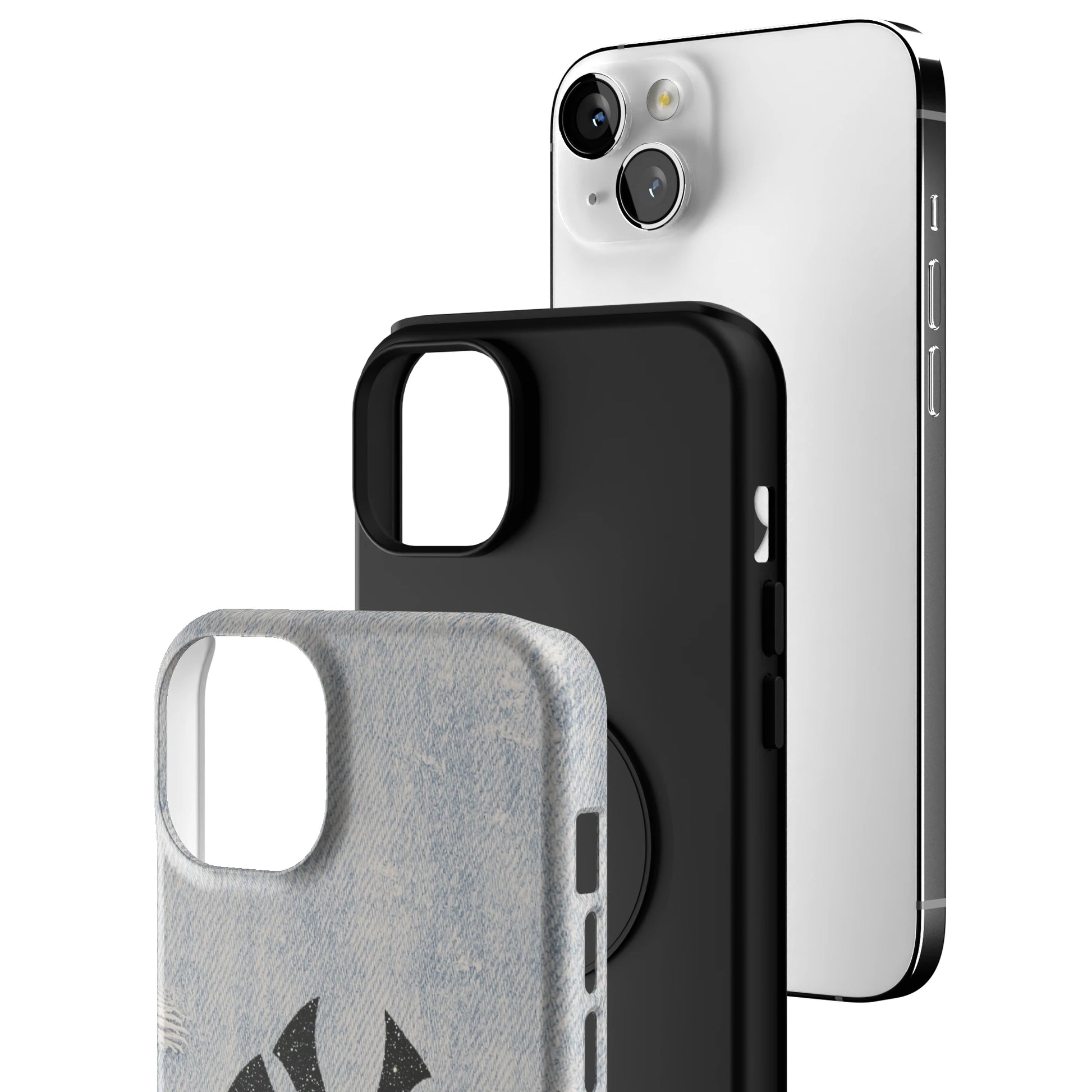 New Yorker iPhone Case gallery - Iphone_14_Mini_Air_Plus_3