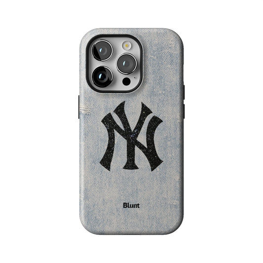 New Yorker iPhone Case gallery - Iphone_14_Pro_1