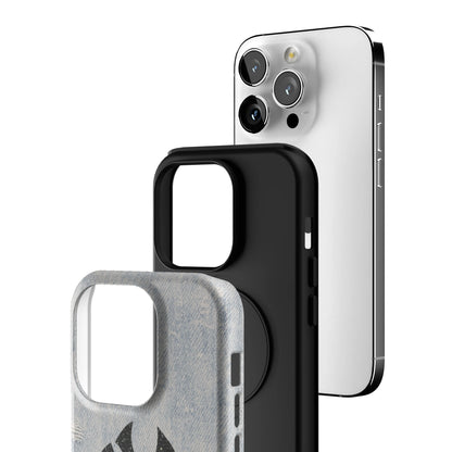 New Yorker iPhone Case gallery - Iphone_14_Pro_3