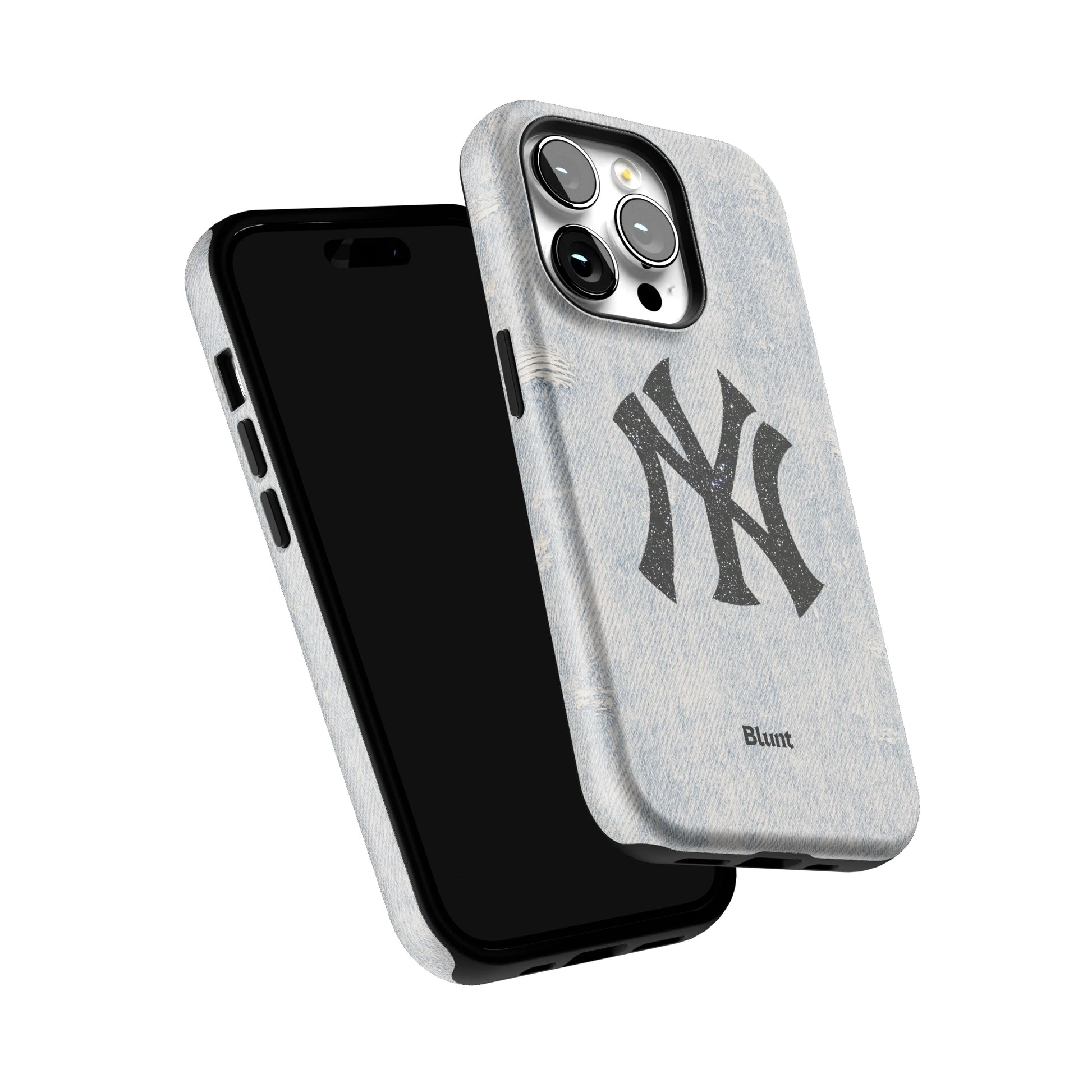New Yorker iPhone Case gallery - Iphone_14_Pro_6