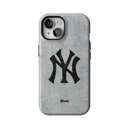 New Yorker iPhone Case gallery - Iphone_15_Iphone_1