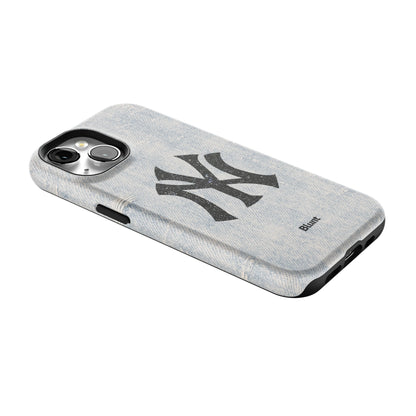 New Yorker iPhone Case gallery - Iphone_15_Iphone_2
