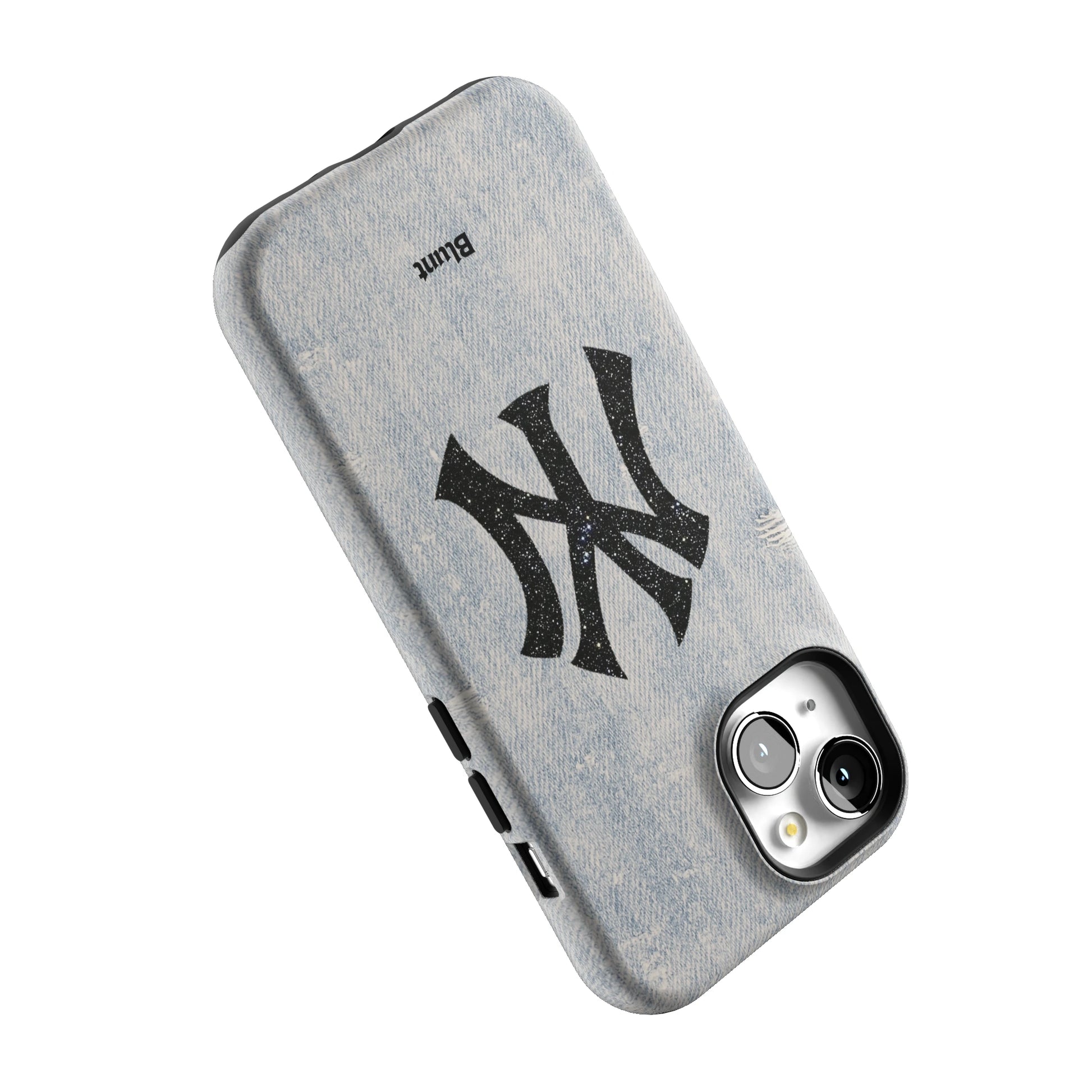 New Yorker iPhone Case gallery - Iphone_15_Iphone_5