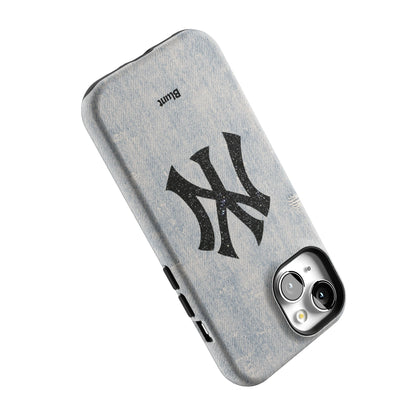 New Yorker iPhone Case gallery - Iphone_15_Iphone_5