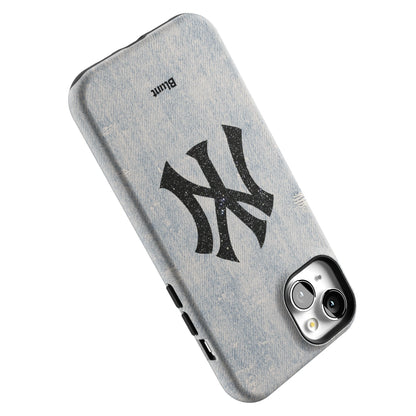 New Yorker iPhone Case gallery - Iphone_15_Mini_Air_Plus_5