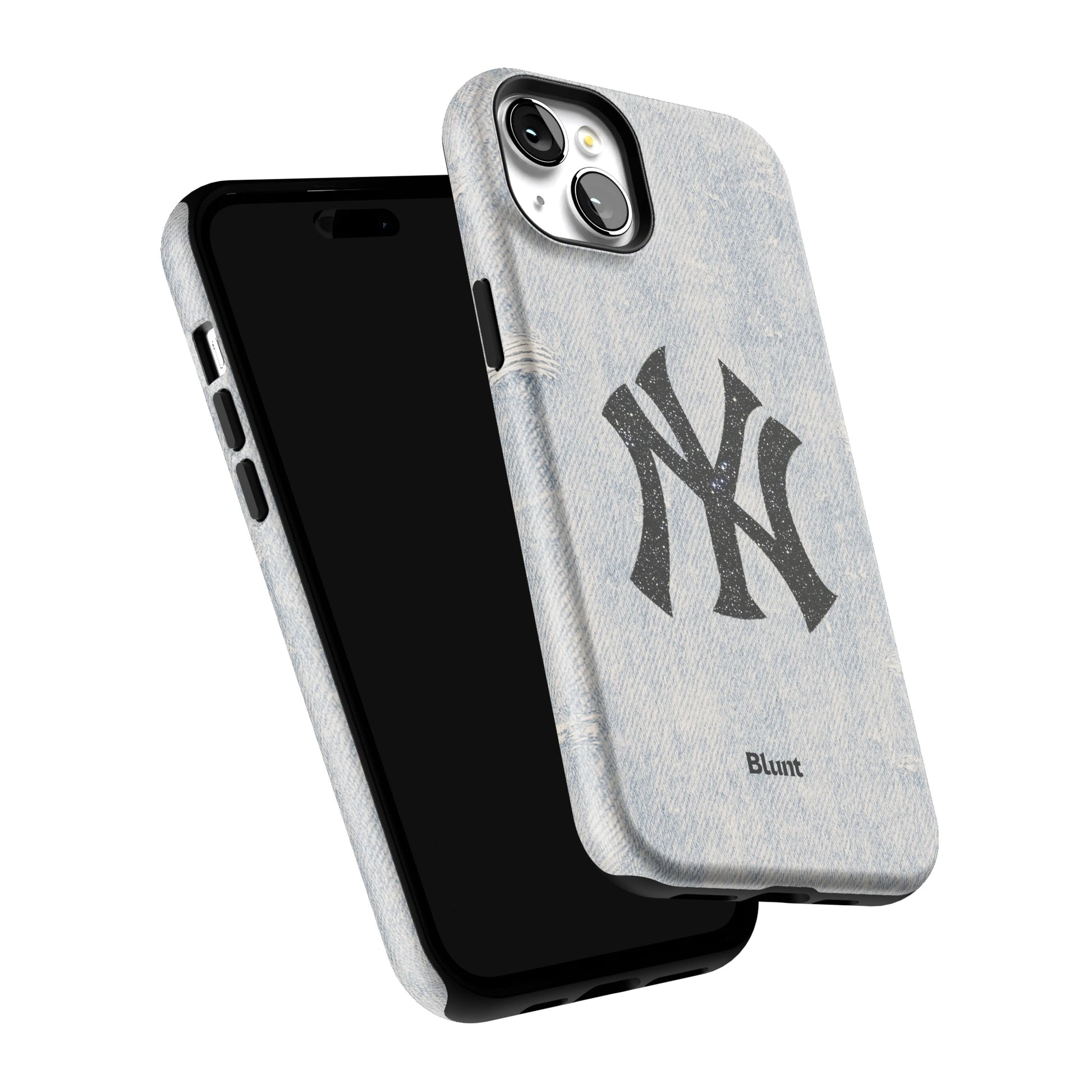 New Yorker iPhone Case gallery - Iphone_15_Mini_Air_Plus_6