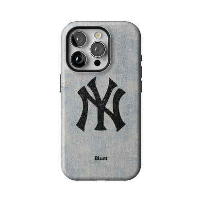 New Yorker iPhone Case gallery - Iphone_15_Pro_1