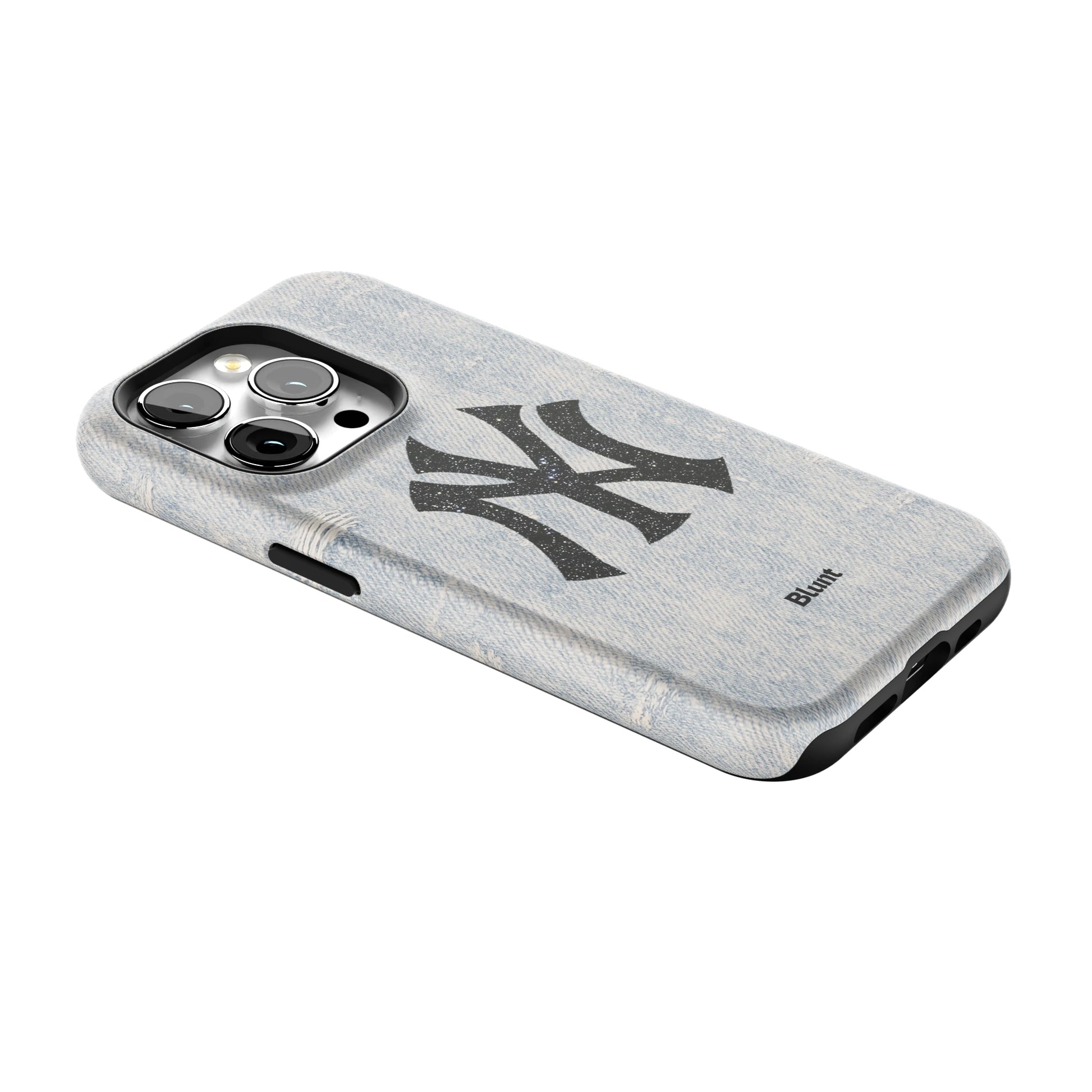 New Yorker iPhone Case gallery - Iphone_15_Pro_2
