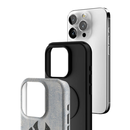 New Yorker iPhone Case gallery - Iphone_15_Pro_3