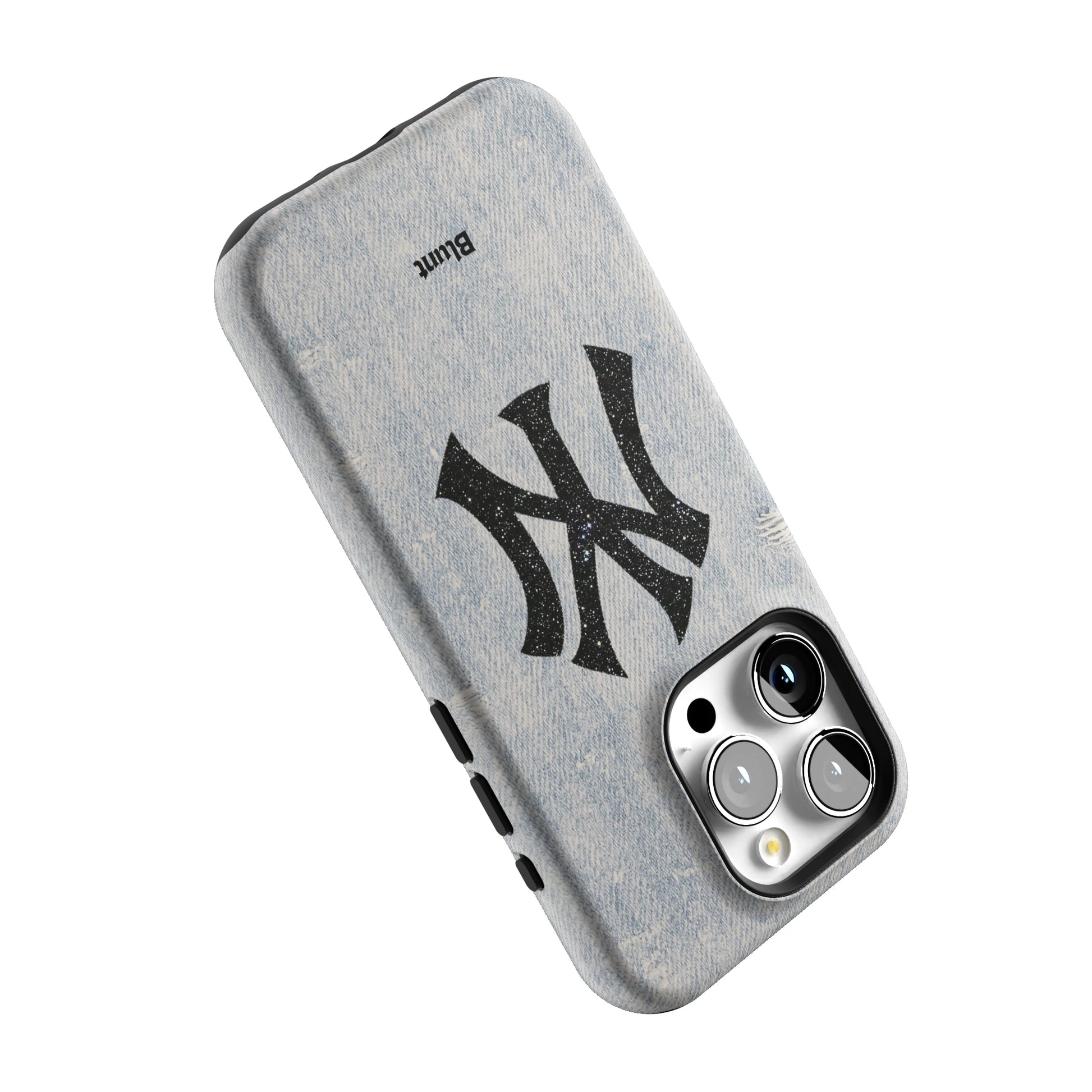 New Yorker iPhone Case gallery - Iphone_15_Pro_5